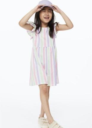 Платье детское hm3 фото