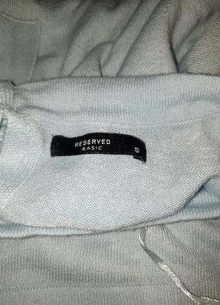 Кофтинка reserwed 3