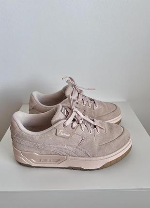 Кеди puma