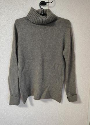 Кашеміровий светр maddison