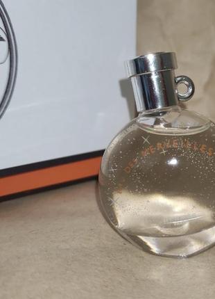 Hermes eau des merveilles туалетна вода ермес-вода див унісекс