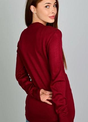 Свитер женский, кофта6 фото