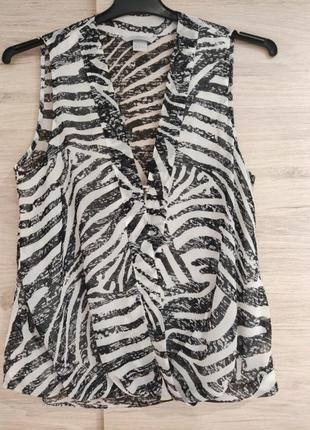 Топ h&m