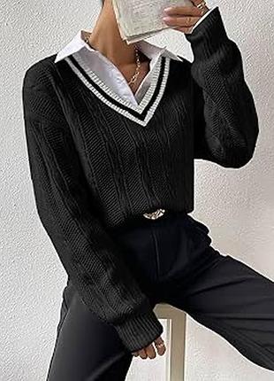 Жіночий светр