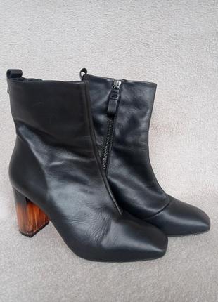 Черевички kurt geiger