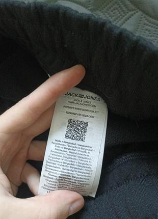 Шорты jack &amp;jones 4
