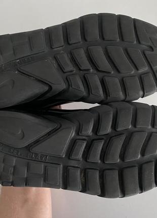 Кроссовки nike flex runner 28 фото