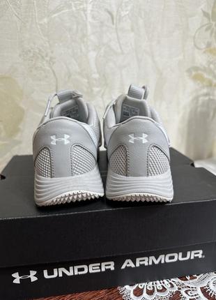 Кроссовки under armour