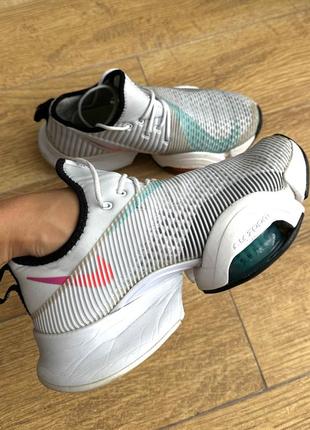 Кросівки nike air zoom