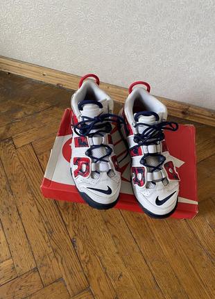 Кроссовки nike