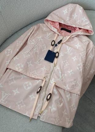 Вітровка louis vuitton