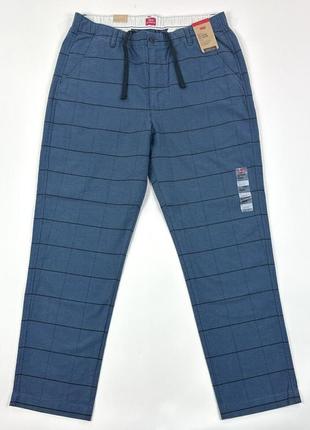 Levis оригинал новые джинсы размер xxl чиносы штаны коттон
