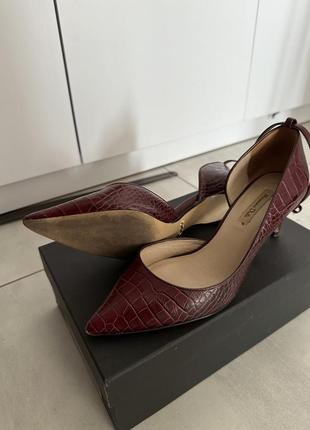 Човники massimo dutti