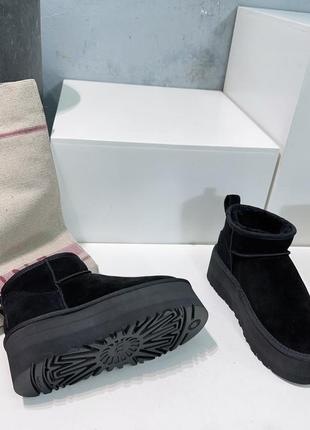 Уггі ugg mini5 фото