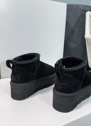 Уггі ugg mini4 фото
