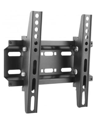 Крепление для телевизора brateck kl25-22t настенное 23"-42" нагрузка 35кг