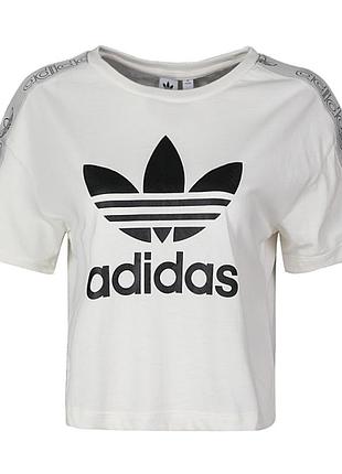 Кроп жіночій film adidas