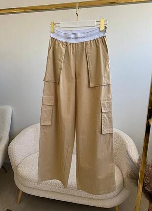 Штани люкс класу