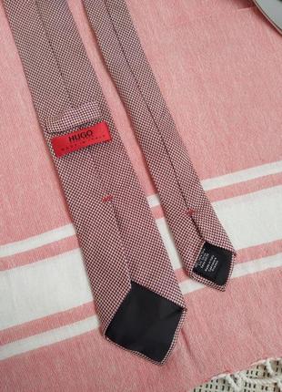 Галстук hugo boss
