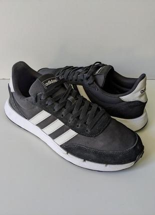 ❗️❗️❗️кросівки adidas racer iniki art fz0961 classic shoes 43 р. оригінал5 фото