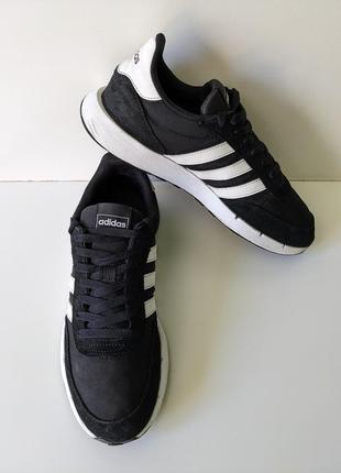 ❗️❗️❗️кроссовки adidas racer iniki art fz0961 classic shoes 43 г. оригинал8 фото