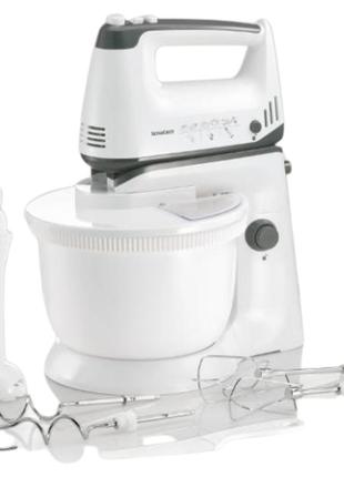 Миксер silver crest shms 300 c2 3in1 white