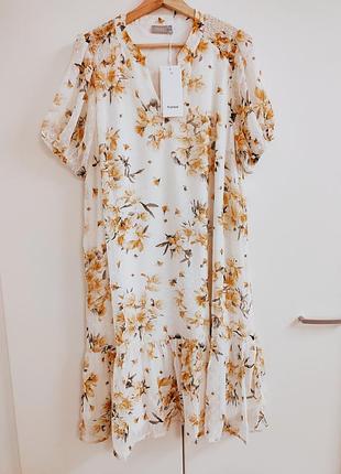 Сукня franza нова