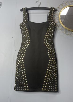 Плаття тредове святкове