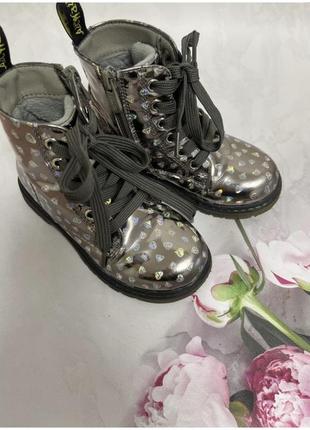 Черевички weestep