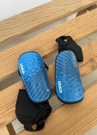 Щитки jako performance classic (2764-440) дитячі xxs