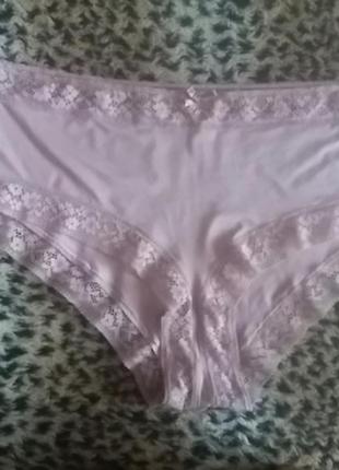 Круговые трусики.р.56/58.