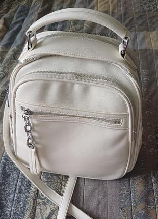 Продам сумку-рюкзак в ідеальному стані