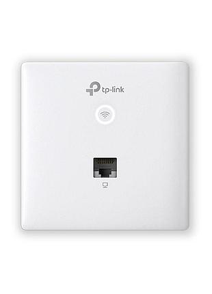 Настінна точка доступу tp-link eap230-wall бездротова 1167мбіт/с