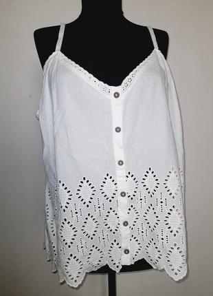 Котонова майка прошва 18р