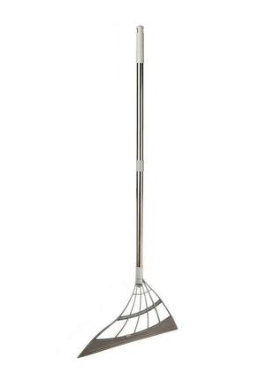 Швабра универсальная телескоп stenson whw68327-11 29.5*67.5(100см)