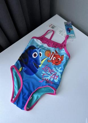 Дитячий купальник