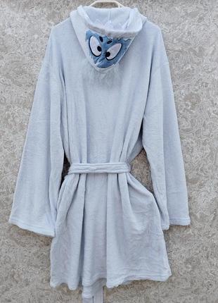 Халат махровый xl,xxl(америка)