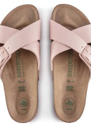 Шльопки birkenstock