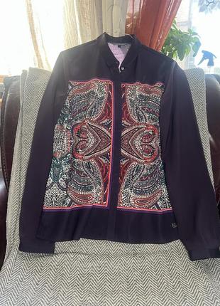 Блузка tommy hilfiger