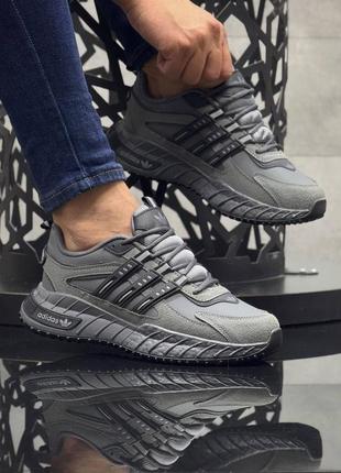 Брендовые мужские кроссовки adidas* shd