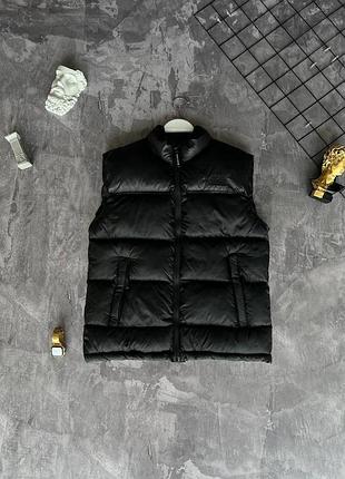 Жилетка the north face 3