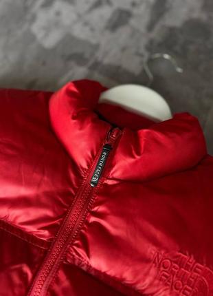 Жилетка the north face 8