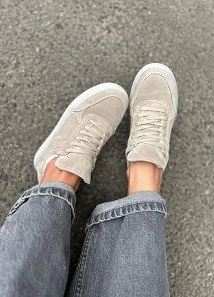 Зимние кроссовки