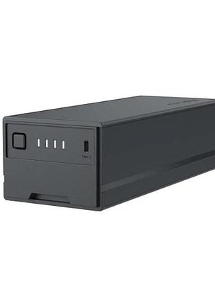 Аккумулятор для холодильника ecoflow glacier zydbx100eb 100w black