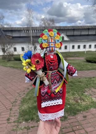 Берегиня роду 3