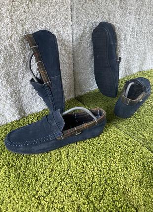 Лофери barbour