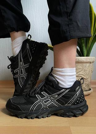 Кроссовки asics4 фото