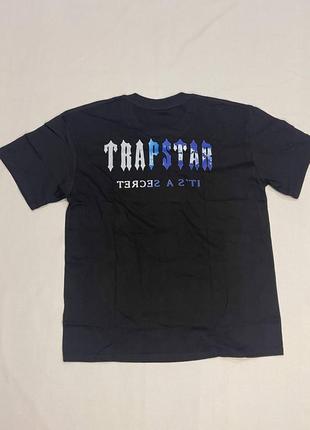 Футболка от trapstar