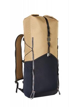 Ультралегкий рюкзак для многодневных походов travel extreme x-hike 39 gold