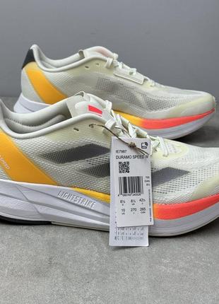 Беговые кроссовки adidas duramo speed ie7987